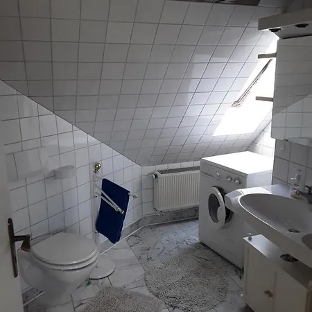 Apartman Singleapartment *