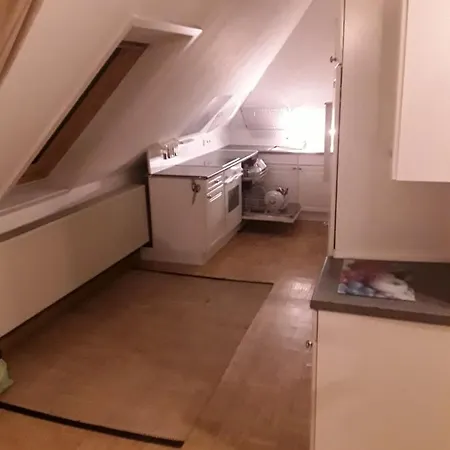 Singleapartment *