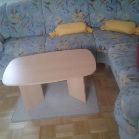 Apartment Singleapartment